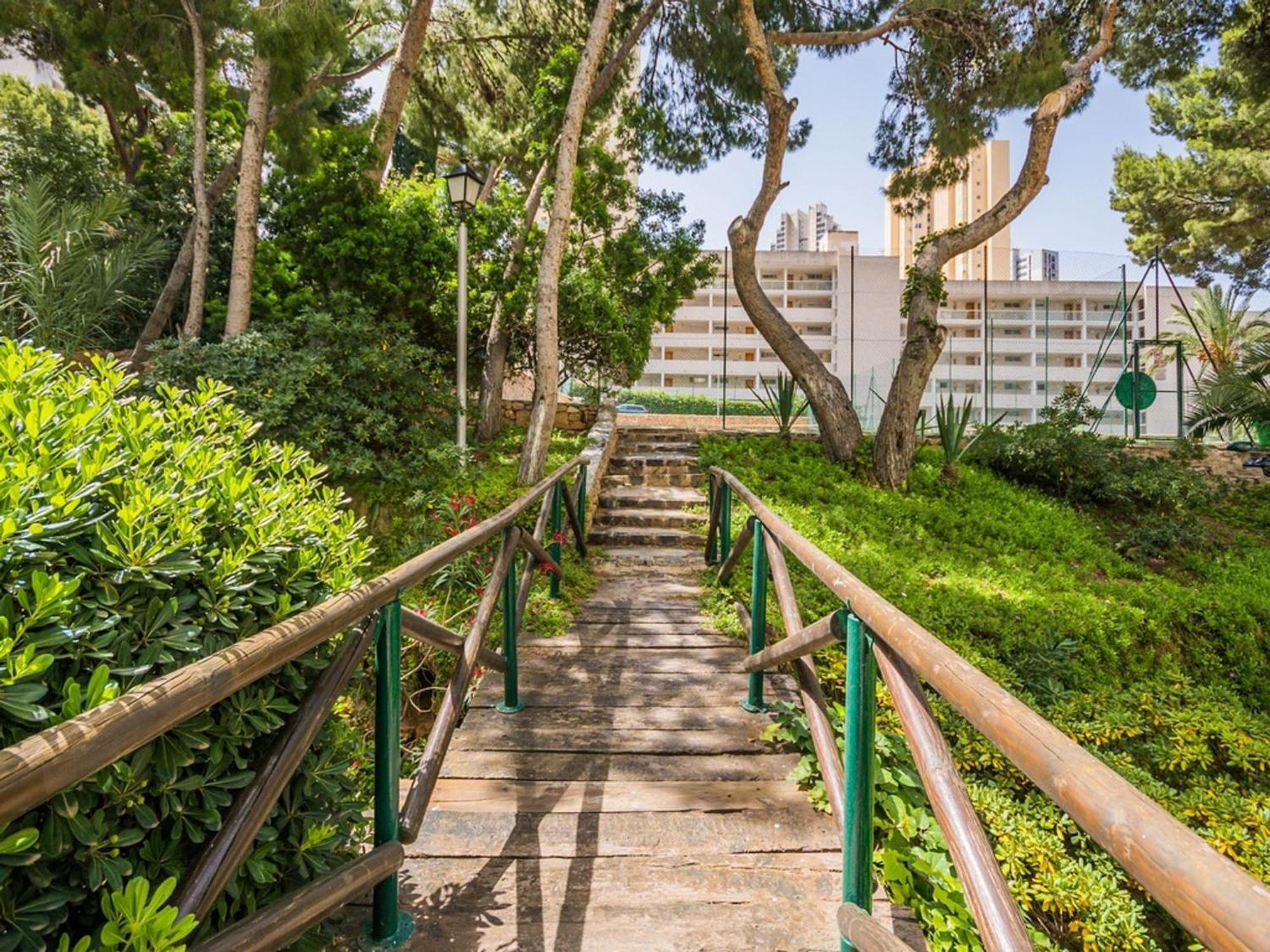 Benidorm Holiday Apartment Benidorm