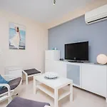 Benidorm Holiday Apartment