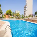 Benidorm Holiday Apartment