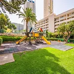 Benidorm Holiday Apartment