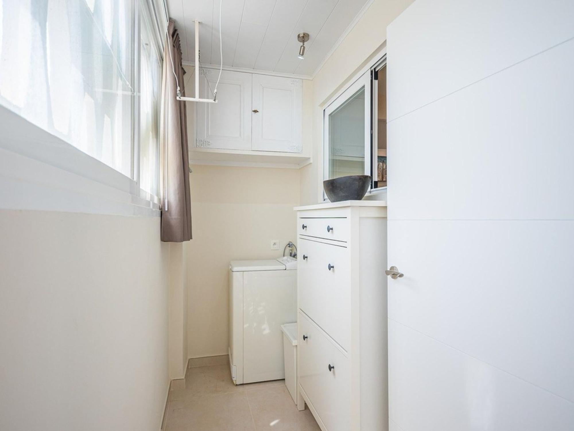 Benidorm Holiday Apartment *