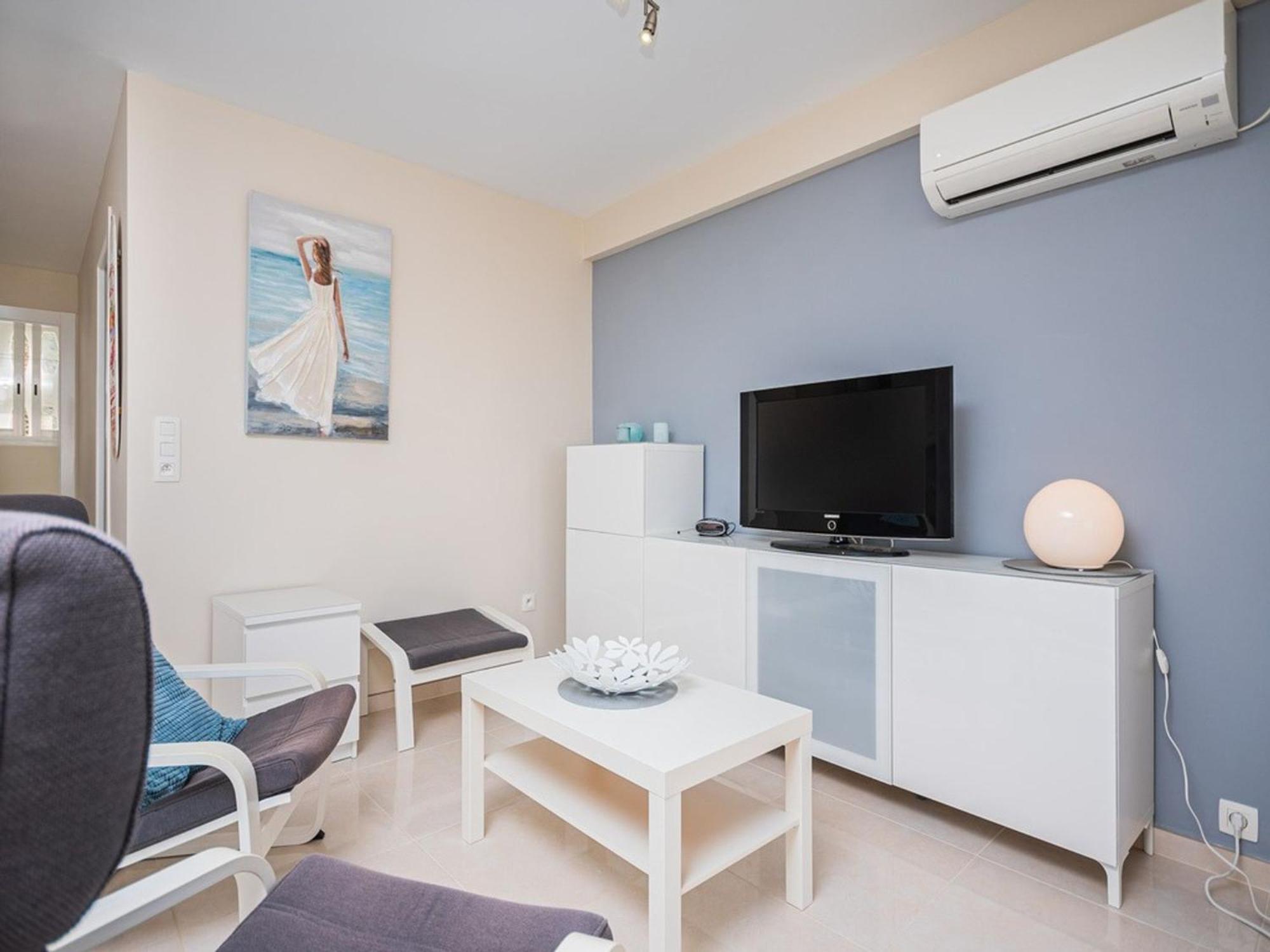 Benidorm Holiday Apartment * Benidorm