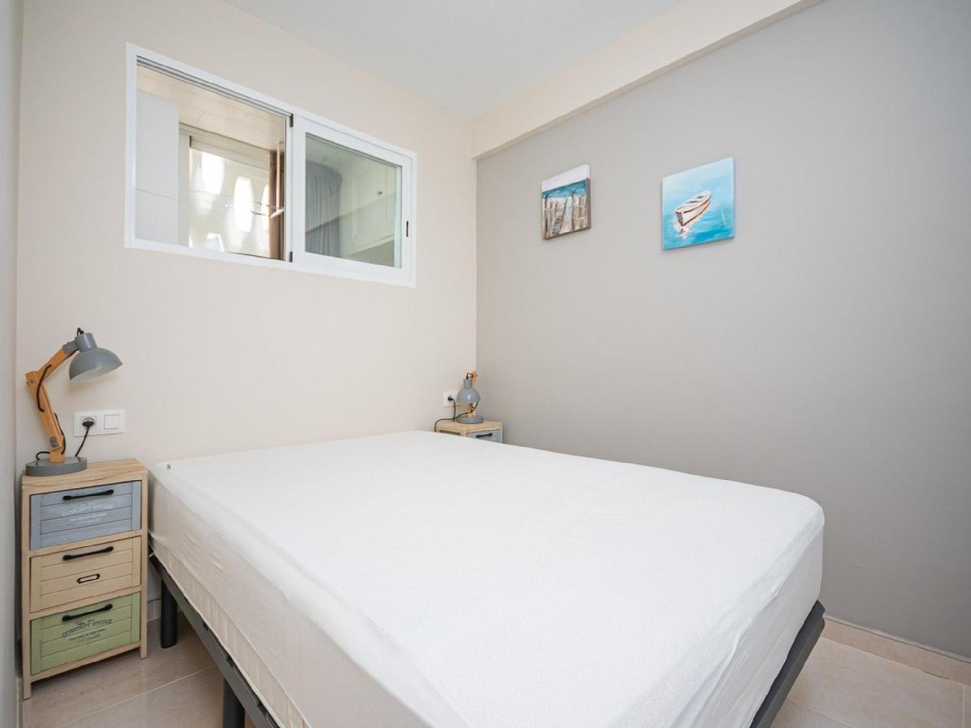 Apartment Benidorm Holiday Apartment