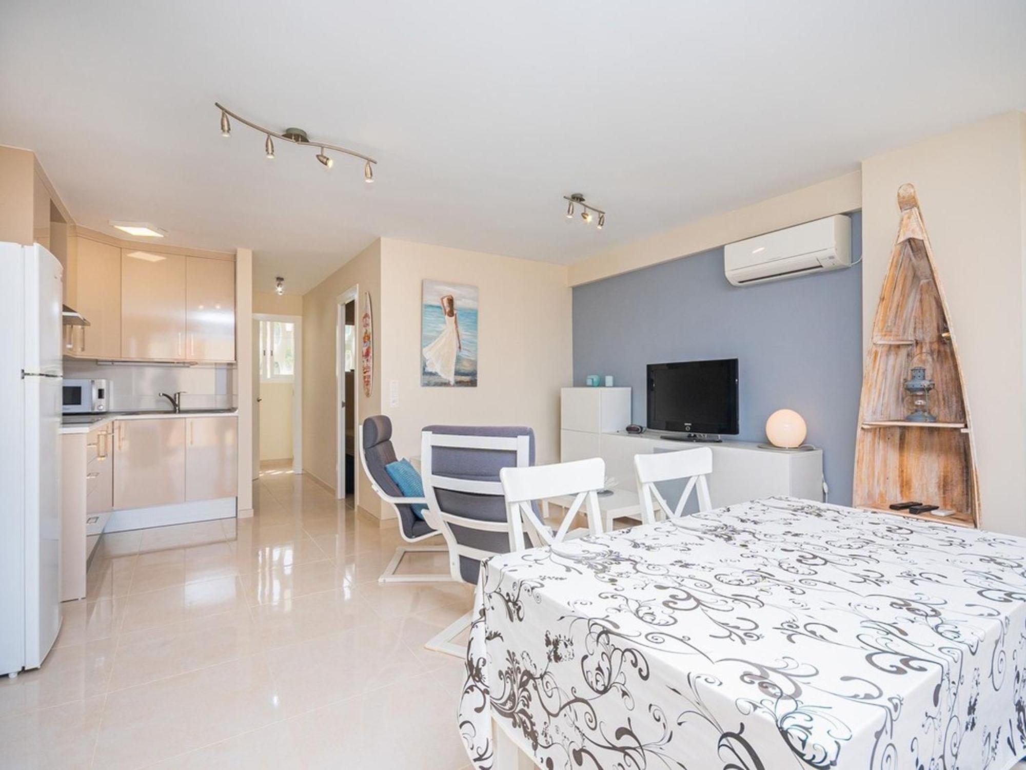 Apartment Benidorm Holiday Apartment *