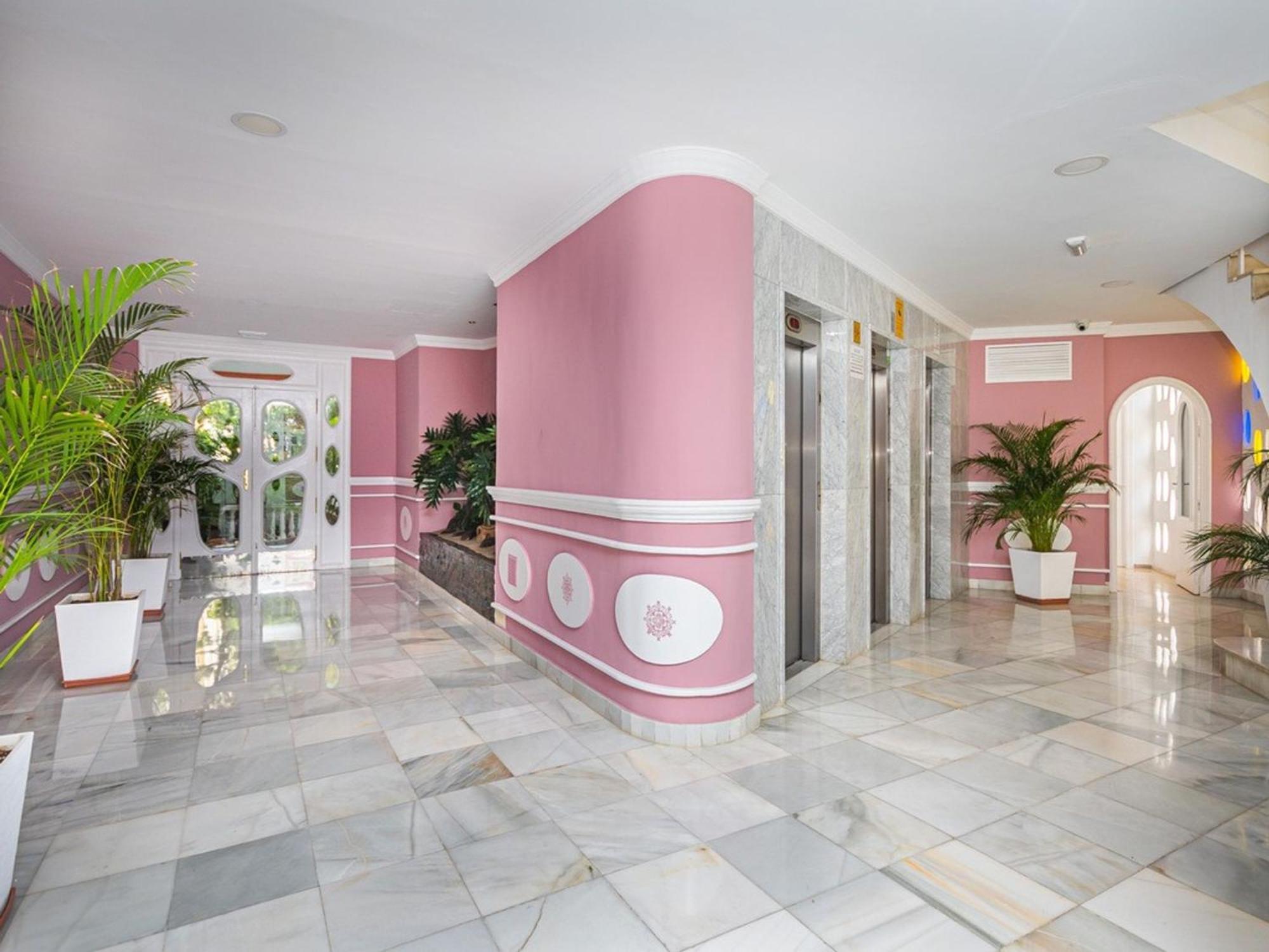 Benidorm Holiday Apartment Benidorm